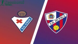 Soi kèo Eibar vs Huesca - 22h15 ngày 23/3 - La Liga 2