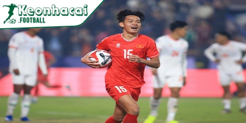 Bùi Vĩ Hào gặp chấn thương nặng trong buổi tập