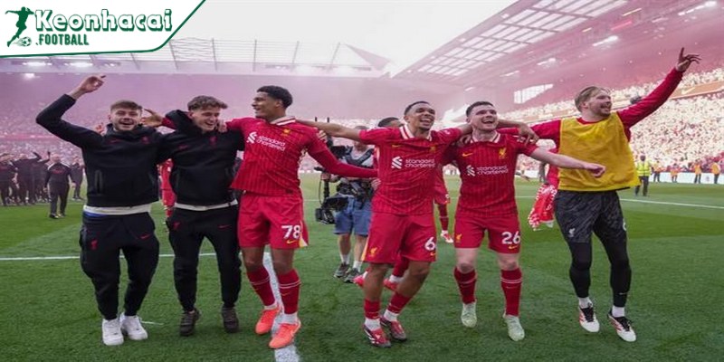 Manchester United và cơ hội tái khẳng định thượng vị