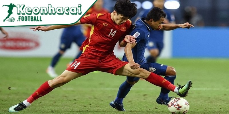 Cách bắt kèo chấp hiệp 1 phụ thuộc vào tình hình phong độ