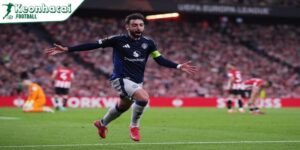 Man United và bộ mặt trái ngược