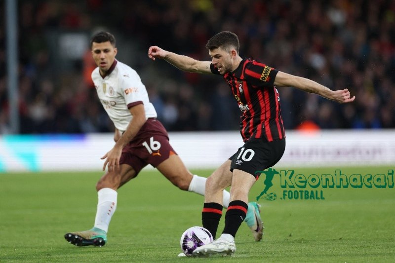 Soi kèo Manchester City vs Bournemouth - 2h00 ngày 21/5