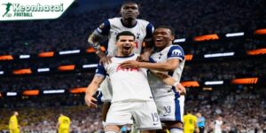 Bóng đá Anh hướng tới cú hat-trick danh hiệu châu Âu