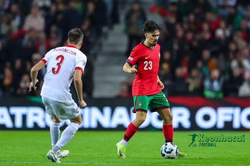 Soi kèo Bồ Đào Nha vs Tây Ban Nha - 2h00 ngày 09/6