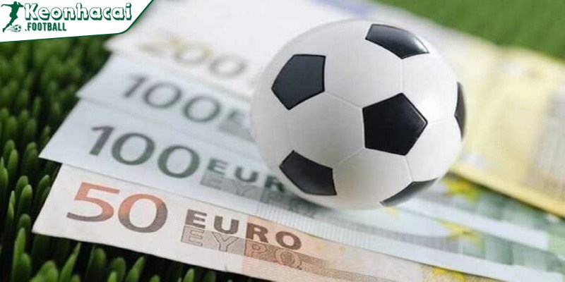 Ví dụ minh họa kèo chấp 3/4 dễ hiểu dành cho anh em bet thủ