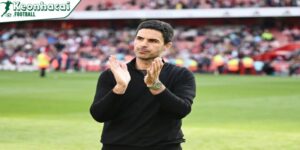 Cơ hội cho những người kế nhiệm và sự chuyển mình tại Arsenal