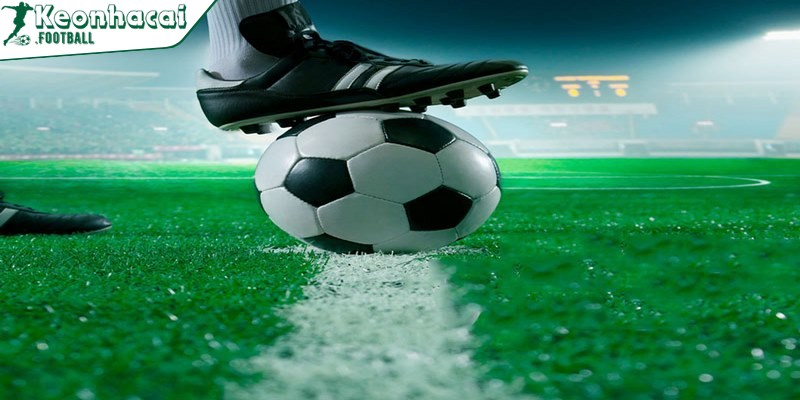 Kèo dụ nghiêng về đội cửa trên là cái bẫy do nhà cái online đưa ra