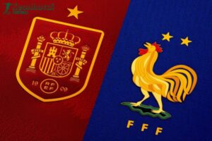 Soi kèo Tây Ban Nha vs Pháp - 2h00 ngày 06/6 - Nations League
