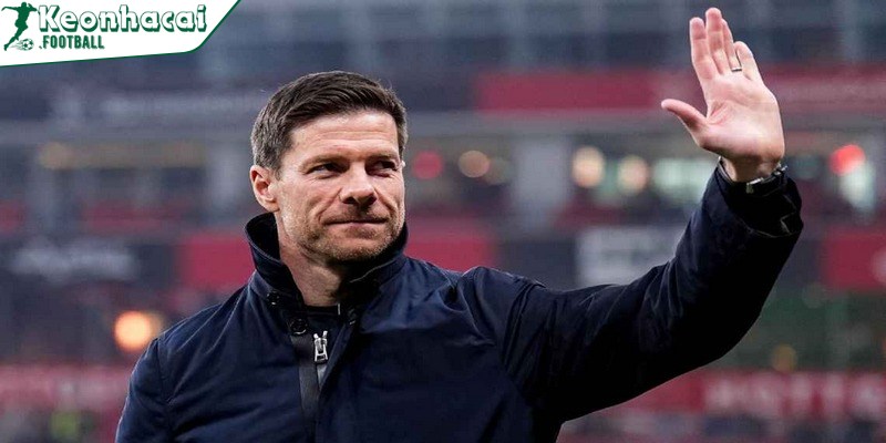 Từ Leverkusen đến Madrid: Bỏ lại sau lưng hệ thống cũ