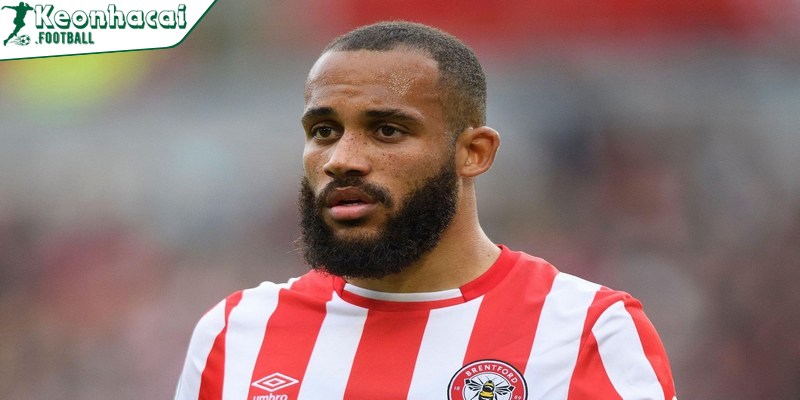 Brentford sẵn sàng giữ Mbeumo nếu MU không đáp ứng mức giá yêu cầu