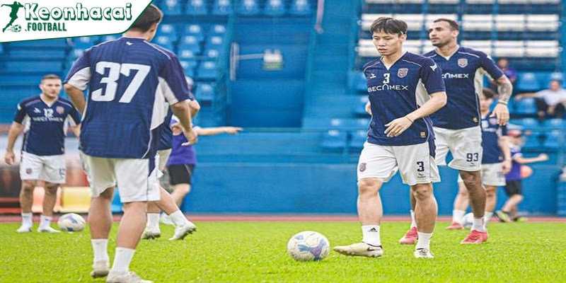 Cạnh tranh khốc liệt – HAGL hoàn thiện bộ khung chất lượng