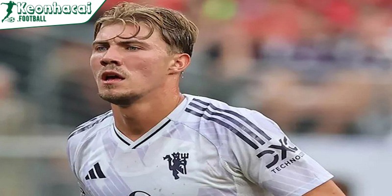 Fulham tự tin thuyết phục mượn siêu sao của MU gia nhập đội hình