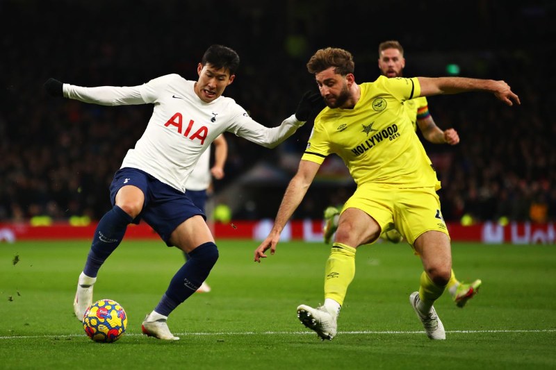 Soi kèo PSG vs Tottenham - 21h00 ngày 10/8 