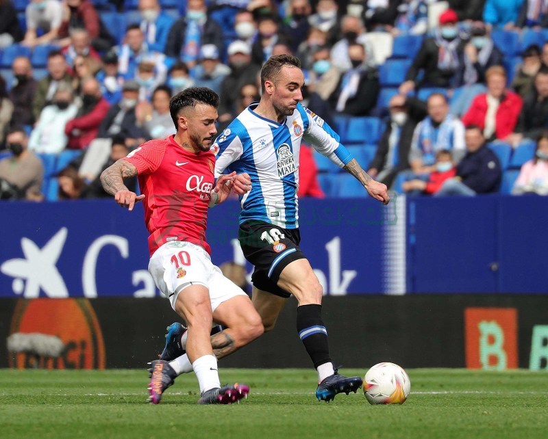 Soi kèo Espanyol vs Mallorca - 2h00 ngày 16/9 