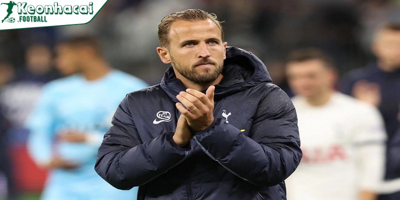 Harry Kane tại Bayern – một hành trình chưa trọn vẹn