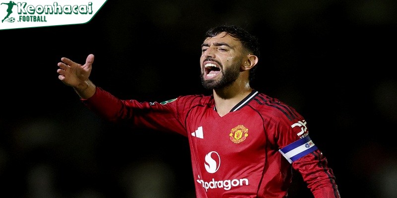 De Ligt yêu cầu MU nhận thức rõ trách nhiệm cá nhân cầu thủ