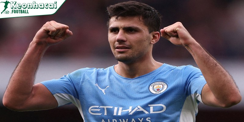 Man City tạm biệt sân Brighton với thất bại 1-2 đầy những tiếc nuối