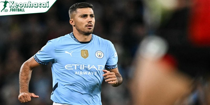 Man City quyết tâm sẽ đạt thắng lớn trong trận tiếp theo