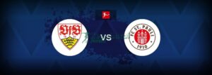 Soi kèo Stuttgart vs St. Pauli - 1h30 ngày 20/9