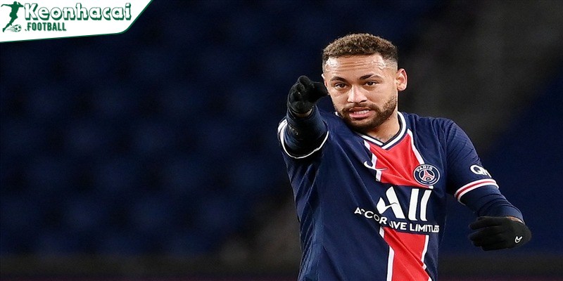 Tiểu sử Neymar da Silva Santos Júnior sinh ngày 5/ 2 năm 1992