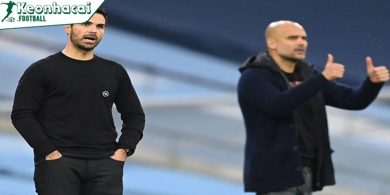 Cuộc đua vô địch Premier League 2025/26 ngày càng hấp dẫn