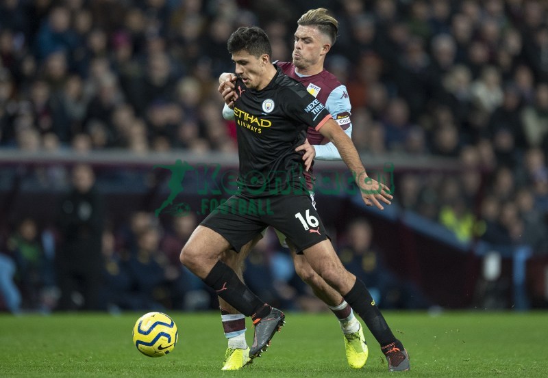 Soi kèo Aston Villa vs Manchester City - 21h00 ngày 26/10