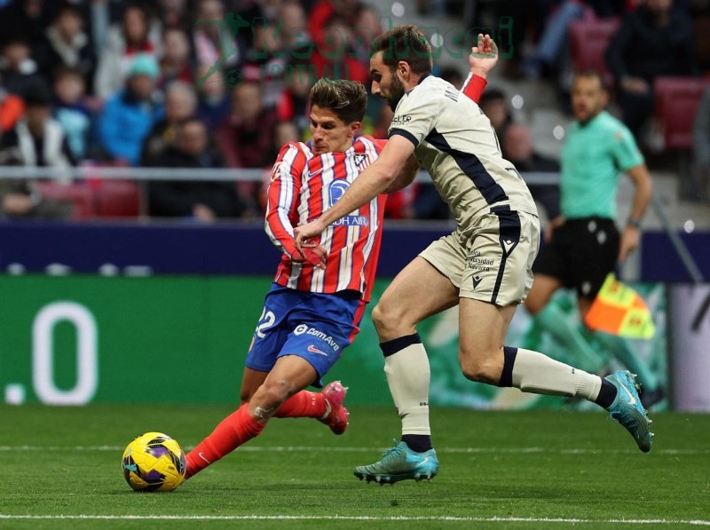 Soi kèo Atletico Madrid vs Eintracht Frankfurt - 2h00 ngày 01/10