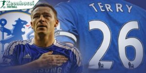 Liệu John Terry có cơ hội dẫn dắt Chelsea trong tương lai?