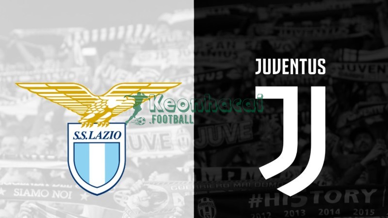 Soi kèo Lazio vs Juventus - 2h45 ngày 27/10 - Serie A