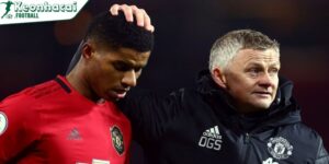 Solskjaer người truyền cảm hứng cho thế hệ cầu thủ MU trẻ