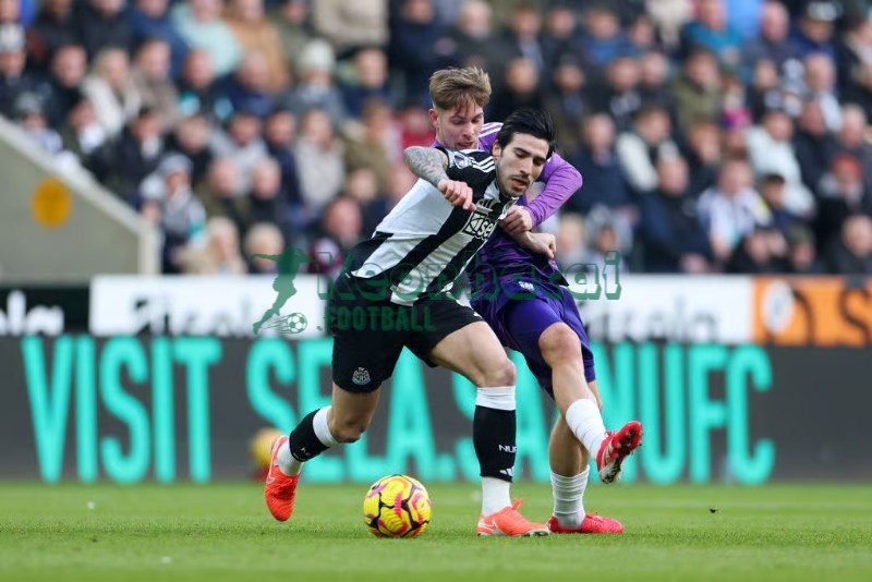 Soi kèo Newcastle vs Fulham - 21h00 ngày 25/10  