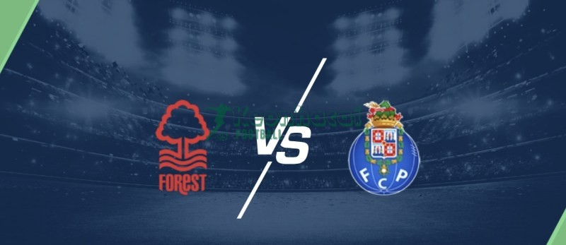 Soi kèo Nottingham vs FC Porto - 2h00 ngày 24/10
