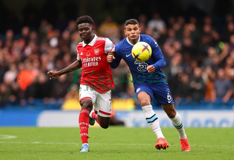 Soi kèo Chelsea vs Arsenal -  23h30 ngày 30/11  