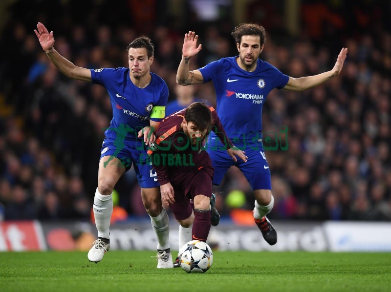 Soi kèo Chelsea vs Barcelona - 3h00 ngày 26/11