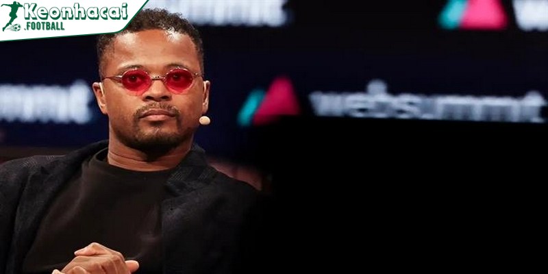 Evra gây sốc khi nói về mức độ phụ thuộc thuốc giảm đau