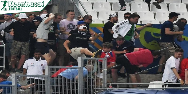 Hooligan là gì đối với những bất công xã hội