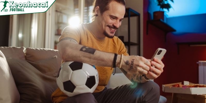 Hướng dẫn soi kèo nhà cái dành cho anh em tân binh