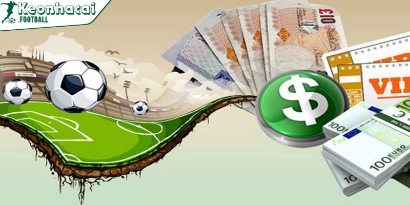 Chọn thời điểm đặt cược phù hợp với trận đấu