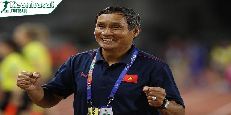 Hướng tới SEA Games 2025: ĐT nữ Việt Nam rèn bản lĩnh giữ vững ngôi hậu