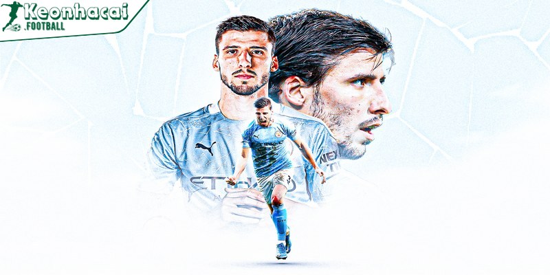 Tiểu sử về gia đình Ruben Dias