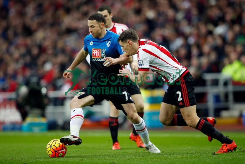 Soi kèo Sunderland vs Bournemouth - 22h00 ngày 29/11 