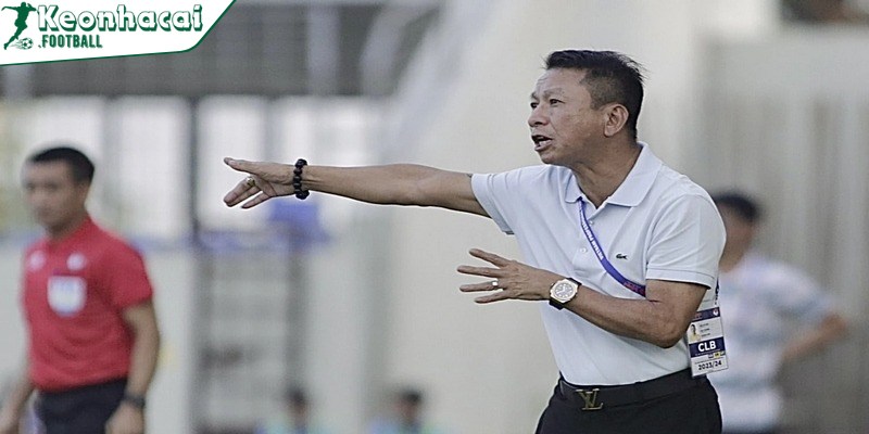 HLV Văn Sỹ Sơn hướng tới chặng đường tiếp theo