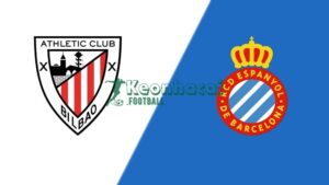 Soi kèo Athletic Bilbao vs Espanyol - 3h00 ngày 23/12 - La Liga