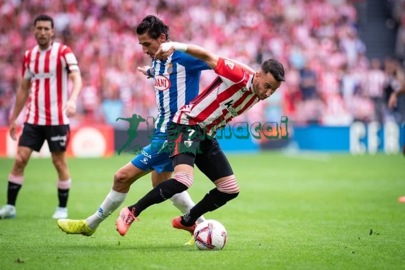 Soi kèo Athletic Bilbao vs Espanyol - 3h00 ngày 23/12 