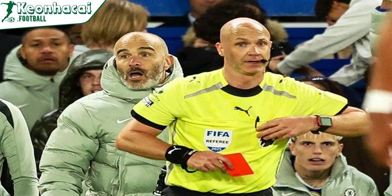 Mối quan hệ với Reece James và sự ngưỡng mộ Jamie Vardy