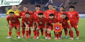 HLV Mai Đức Chung hài lòng và chủ động xoay vòng lực lượng