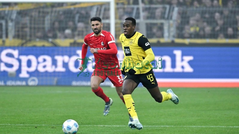 Soi kèo Freiburg vs Dortmund - 21h30 ngày 14/12 