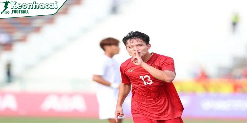 Quá khứ bị trung tâm PVF loại bỏ tạo động lực cho cầu thủ trẻ