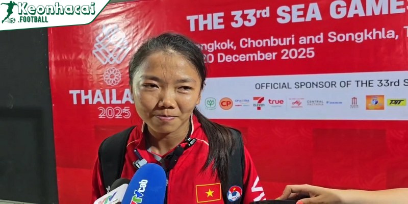 Tương lai của Huỳnh Như vẫn bỏ ngỏ
