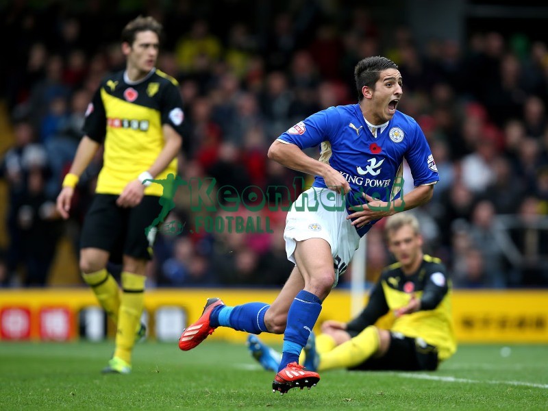 Soi kèo Leicester vs Watford - 22h00 ngày 26/12 